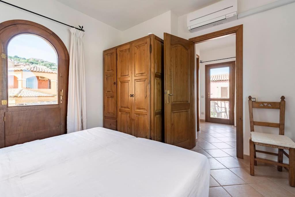 Villa Rosa Cannigione Exterior photo